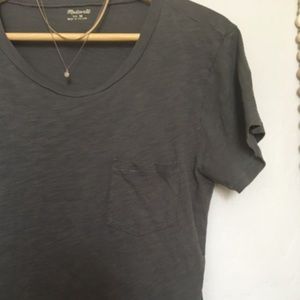 Madewell t